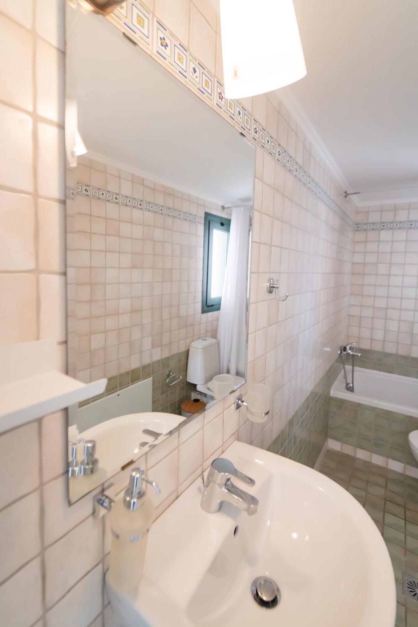 Irida Apartment Lefkáda Cameră foto