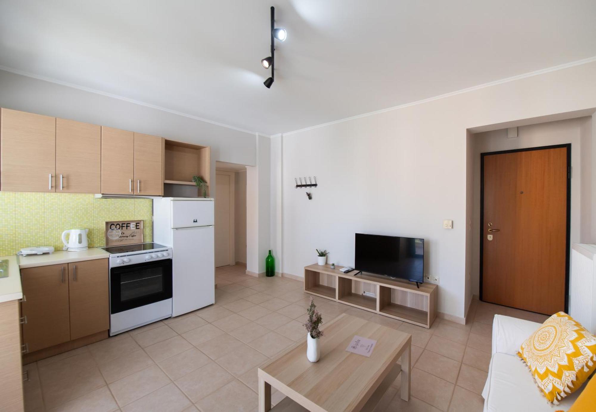 Irida Apartment Lefkáda Cameră foto