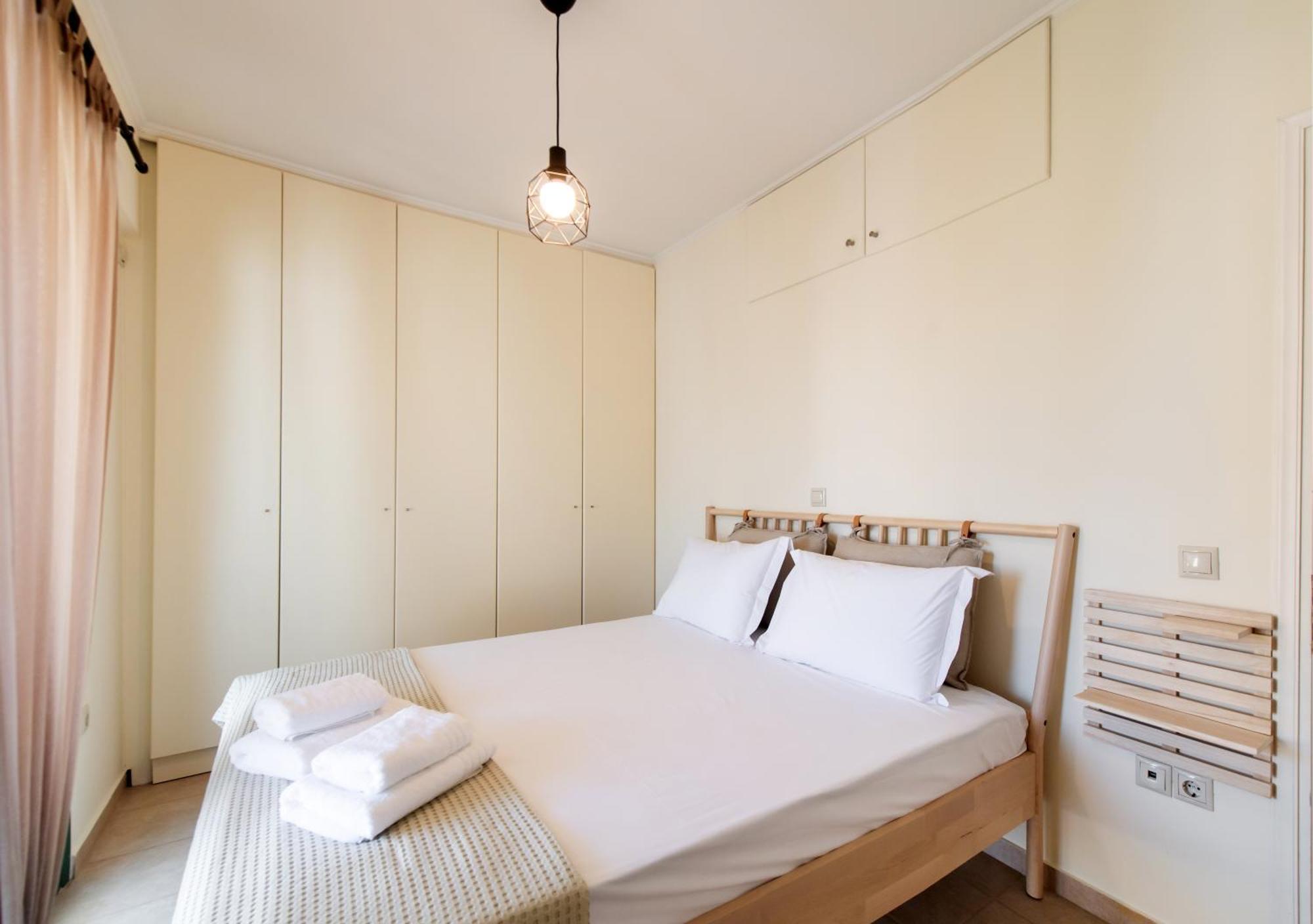 Irida Apartment Lefkáda Cameră foto