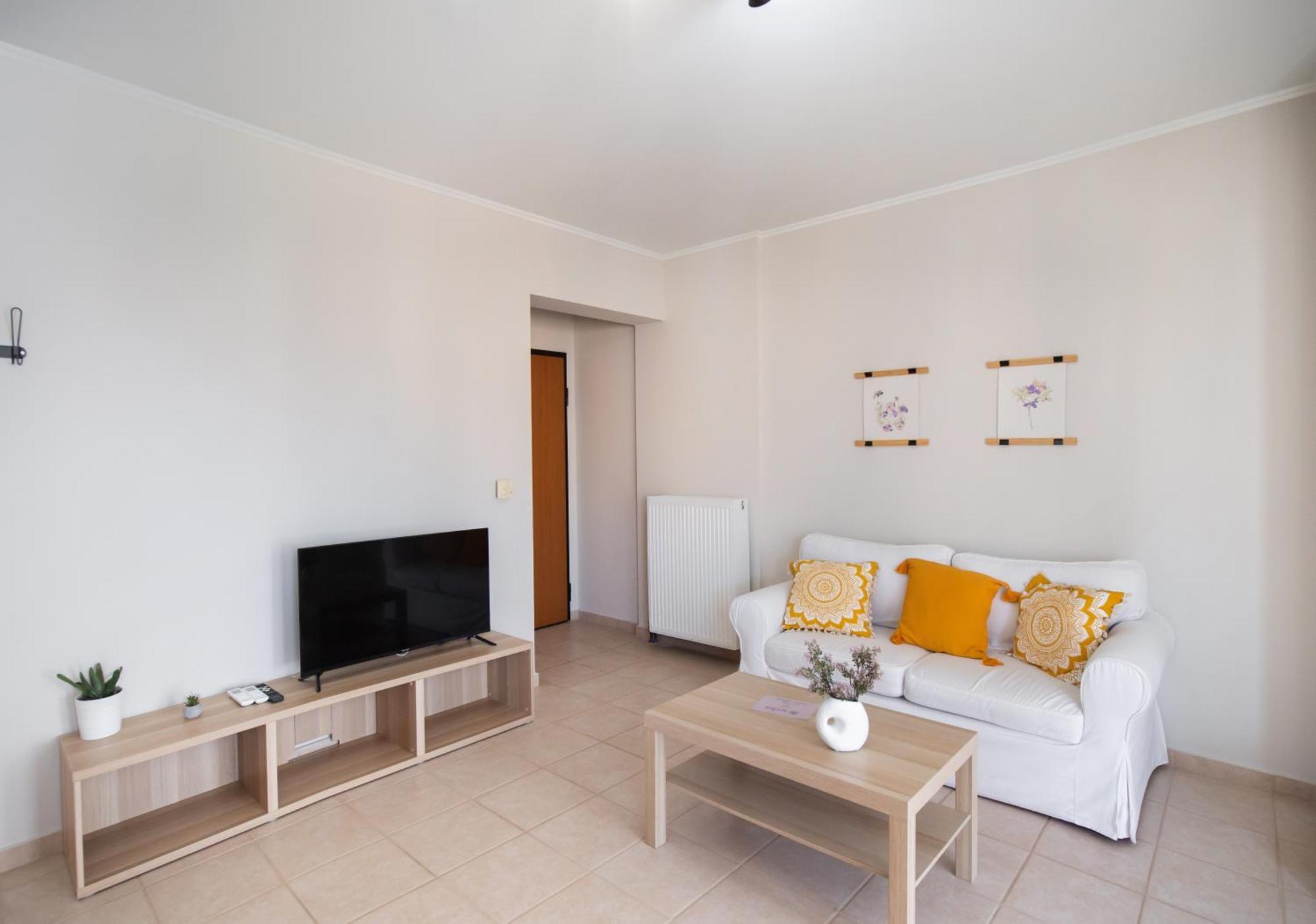 Irida Apartment Lefkáda Cameră foto