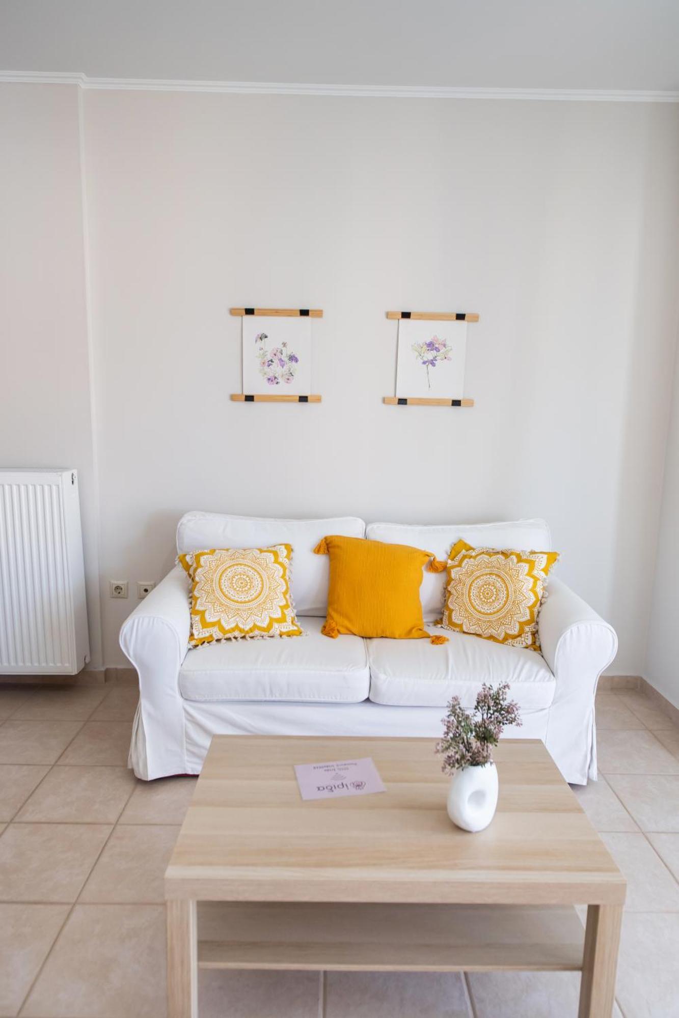 Irida Apartment Lefkáda Cameră foto