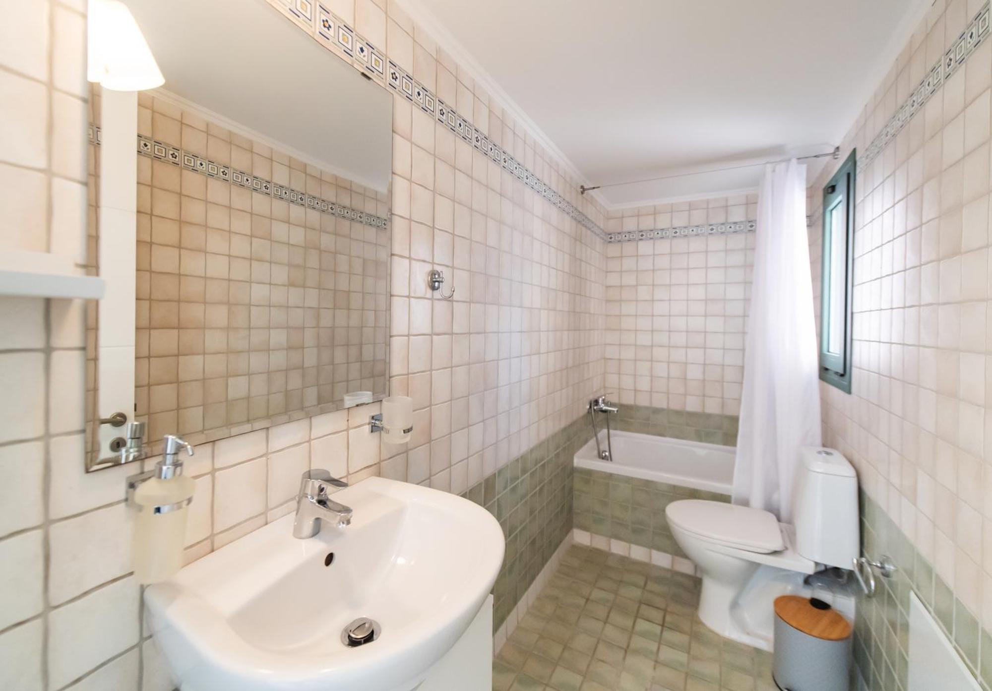 Irida Apartment Lefkáda Cameră foto