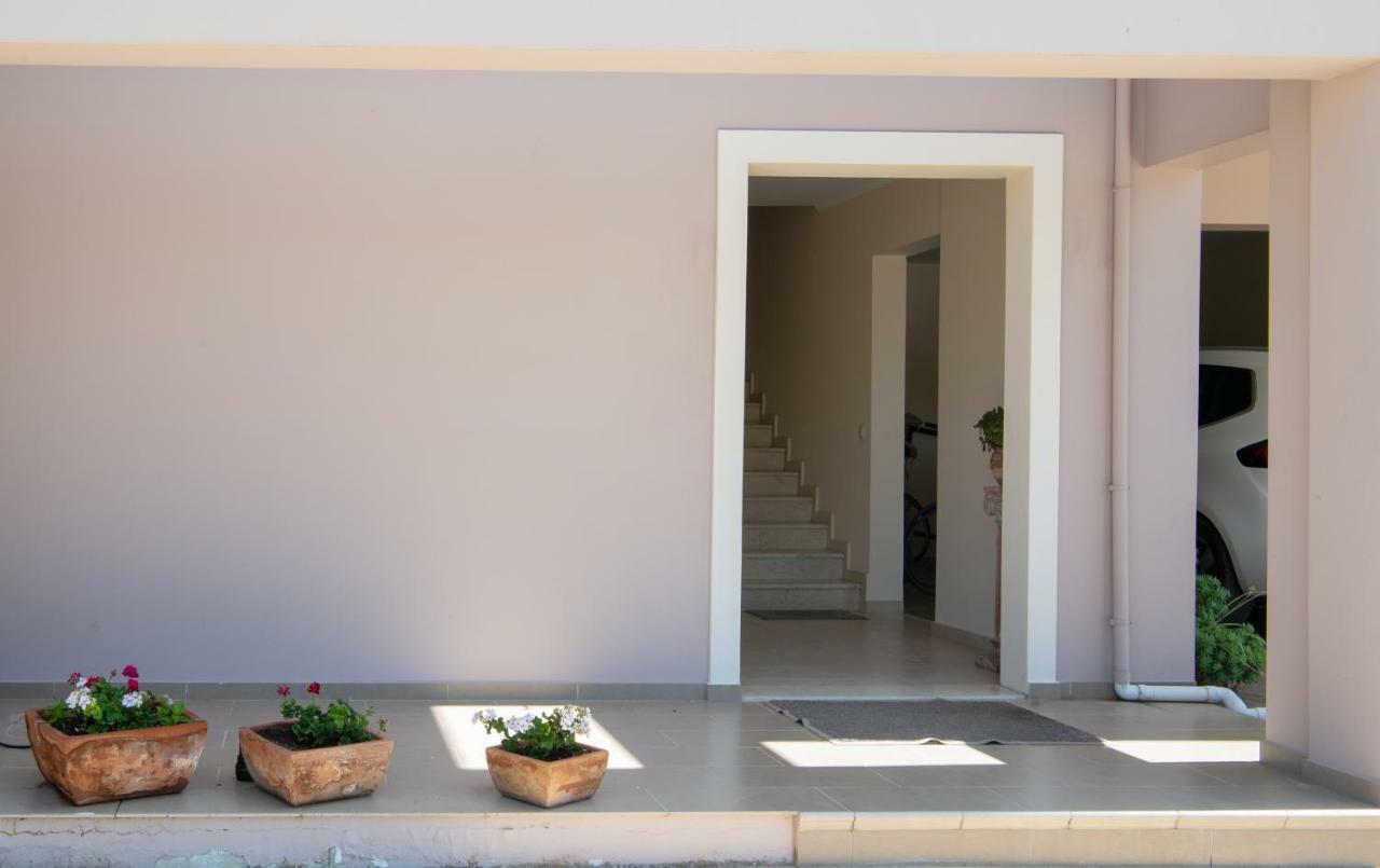 Irida Apartment Lefkáda Exterior foto